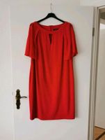 Vera Mont Abendkleid Kleid rot Gr. 42 Neuwertig Nordrhein-Westfalen - Bad Oeynhausen Vorschau