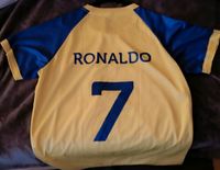 Ronaldo Trikot Gr.M (NEU) Nordrhein-Westfalen - Velbert Vorschau