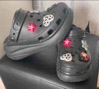 Crocs Pantoletten Nordrhein-Westfalen - Kirchlengern Vorschau