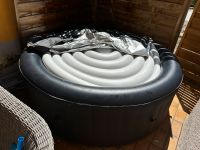 Miweba MSpa Whirlpool Urban Aurora U-AU061 6 Personen Baden-Württemberg - Sinsheim Vorschau