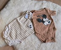 Disney  body set 2 teilig grösse 68 Hessen - Butzbach Vorschau