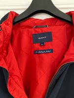 Gant - Windjacke Gr 3 xl Hessen - Münzenberg Vorschau