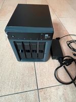 WD My Cloud EX4 inkl. 4 * 4TB Düsseldorf - Derendorf Vorschau