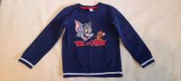 Pullover Tom & Jerry Gr 116 blau Junge Essen - Stoppenberg Vorschau