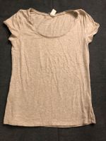 T-Shirt Beige // H&M // Größe M - 38 // 3 EUR VB München - Sendling Vorschau