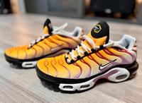 Nike Air Max Plus Sherbert TN  Größe 42 - Selten/RAR Bochum - Bochum-Nord Vorschau
