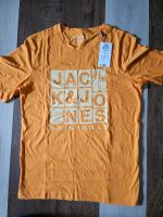 Tshirts Jack Jones Gr. M Bayern - Bad Kötzting Vorschau