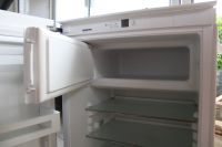 Kühlschrank mit Gefrierfach Liebherr Comfort Einbaukühlschrank Baden-Württemberg - Dotternhausen Vorschau