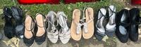 6 paar Schuhe/ Sandalen Größe 38 Bonn - Duisdorf Vorschau