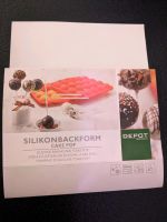 Silikonbackform Cakepop Cake Pop Backform Sachsen - Chemnitz Vorschau