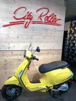 Vespa Primavera 125 S ABS E5+ neuestes Modell Stuttgart - Möhringen Vorschau