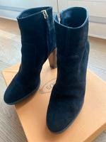 Tods Stiefel schwarz Größe 37.5 Wandsbek - Hamburg Wellingsbüttel Vorschau
