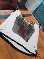Tredy Shirt Weiss getr  Gr. 46 gut erhalten Nordrhein-Westfalen - Rietberg Vorschau