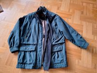 Übergangsjacke Jupiter Supremo, blau, Größe 52, Zustand sehr gut Bayern - Münchsteinach Vorschau