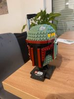 Lego Star Wars Boba Fett Helm (Versand möglich Kr. Passau - Passau Vorschau