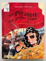 Mit Piraten auf großer Fahrt - Ein abenteuerl. Spiel- u. Sachbuch Rheinland-Pfalz - Koblenz Vorschau