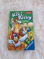 Spiel Kiki Ricky Niedersachsen - Neetze Vorschau