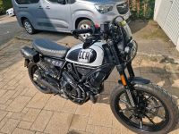 ducati scrambler cafe racer umbau Baden-Württemberg - Schwieberdingen Vorschau