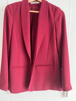 Blazer mit Schalkragen von Hallhuber Bayern - Velburg Vorschau