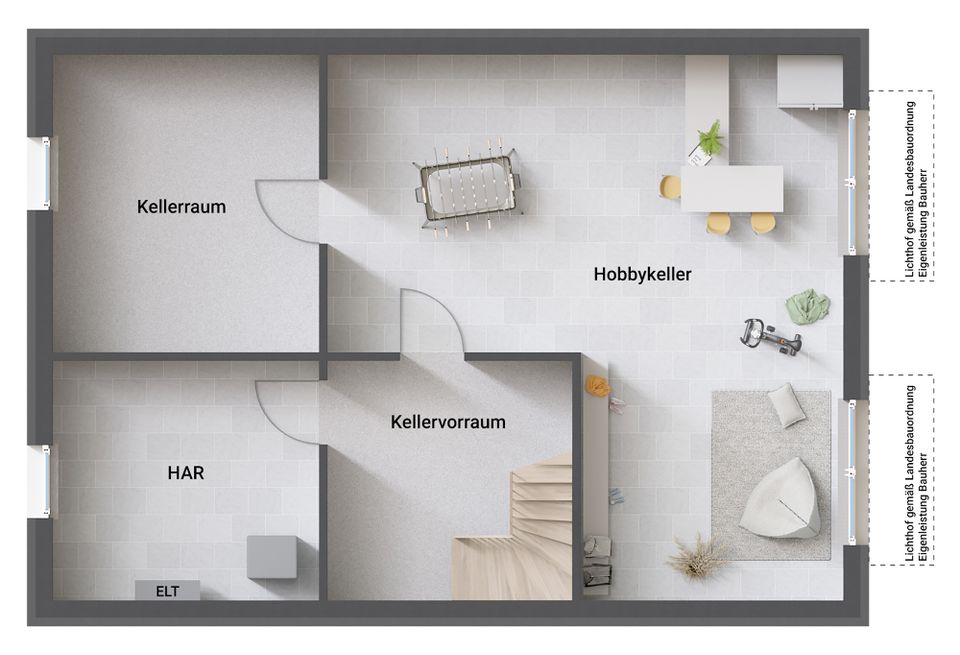 Romantisches Flair und zeitlose Eleganz im modernen Town & Country Landhaus in Groß Twülpstedt in Groß Twülpstedt