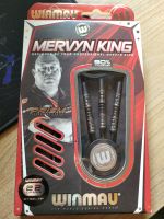 Winmau Mervyn King Special Edition 90% 22g Darts Steeldart Mecklenburg-Vorpommern - Schwichtenberg Vorschau