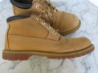 Boots von Timberland, Gr. 39,5 Östliche Vorstadt - Steintor  Vorschau