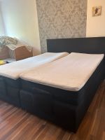 Boxspringbett 1,80 x 2,00 mit Motor Innenstadt - Poll Vorschau