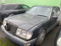 Mercedes Benz W124 2.3 E 97KW 132PS als Ersatzteilträger Rheinland-Pfalz - Andernach Vorschau