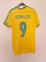 RONALDO Trikot Brasilien Kreis Pinneberg - Elmshorn Vorschau