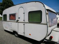 Nr.32 Wohnwagen, Tabbert 510, www.billigwohnwagen.de Baden-Württemberg - Bad Saulgau Vorschau