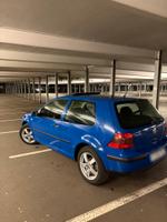Golf 4 1.6 Liter Hessen - Dreieich Vorschau