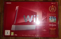 Nintendo Wii 25th Anniversary Super Mario Bros no VGA WATA UKG Nordrhein-Westfalen - Leverkusen Vorschau