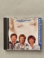 CD Die Flippers Sommersprossen von 1995 Baden-Württemberg - Ingersheim Vorschau