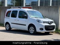 Renault Kangoo Limited/Klima/Tempomat/AHK/8 Fach/ Baden-Württemberg - Fellbach Vorschau