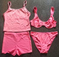Anzoni Bikini M L Badeanzug Bademode Pink Rosa Damen Mädchen Essen - Essen-Kray Vorschau