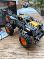 LEGO 42119 Technic Monster Jam™ Max-D™ Niedersachsen - Duderstadt Vorschau