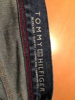 Tommy Hilfiger Jeans abzugeben Hessen - Rosbach (v d Höhe) Vorschau