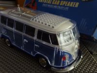 Modellauto VW Bus, Bluetooth, USB, Radio, Lautsprecher, Akku. Hannover - Herrenhausen-Stöcken Vorschau