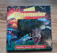 Kinderbuch, Dinosaurierbuch Brandenburg - Luckenwalde Vorschau