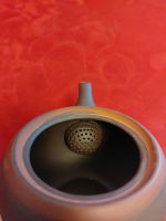 Teekanne japanischer Stil mit Keramik- Sieb Profi Grüntee Leipzig - Knautkleeberg-Knauthain Vorschau
