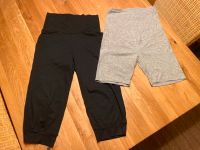 Jogginghose, Radlerhose, Sporthose, Umstandshose, Gr. S Bayern - Goldbach Vorschau