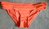 Hunkemöller Bikini Slip Hose XS apricot Sachsen - Oelsnitz / Vogtland Vorschau