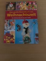 Bastelbuch zur Weihnachtszeit Hessen - Wabern Vorschau