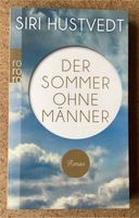 Roman Der Sommer ohne Männer von Siri Hustvedt Niedersachsen - Marklohe Vorschau