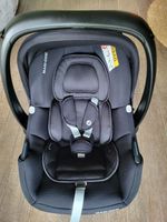 Kindersitz MaxiCosi CabrioFix i-Size + Basisstation Nordrhein-Westfalen - Viersen Vorschau