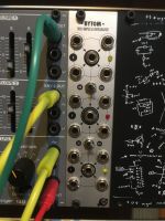 XAOC Devices Bytom Impulsgenerator Eurorack Rheinland-Pfalz - Plaidt Vorschau