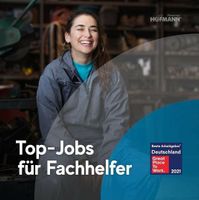 Helfer/in - Elektro (m/w/d) Niedersachsen - Aurich Vorschau