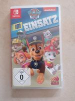 Paw Patrol im Einsatz - Nintendo Switch Bayern - Sulzbach-Rosenberg Vorschau
