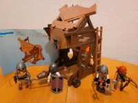 Playmobil 4439 Barbaren Angriffsturm Niedersachsen - Lüneburg Vorschau