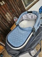 Uppababy, Vista 2, Babywanne, Hessen - Büttelborn Vorschau